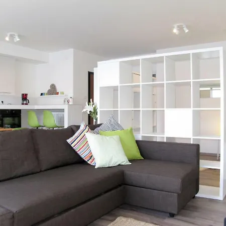Apartament Locazione Turistica Sottobosco Dorio