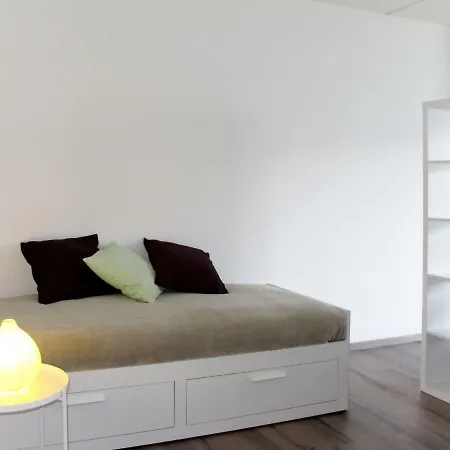 Apartament Locazione Turistica Sottobosco *