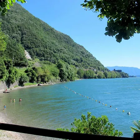 Locazione Turistica Sottobosco Apartament Dorio