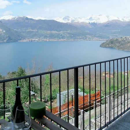 Locazione Turistica Sottobosco Apartament Dorio