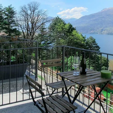 Locazione Turistica Sottobosco Apartament *