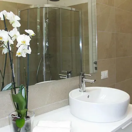 Apartament Locazione Turistica Sottobosco