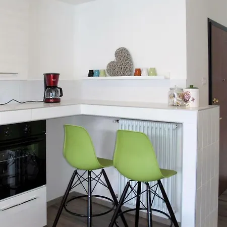Apartament Locazione Turistica Sottobosco Dorio
