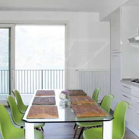 Locazione Turistica Sottobosco Apartament
